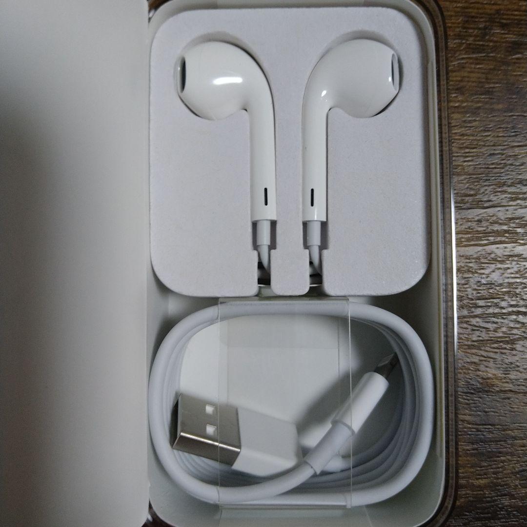 【新品】Apple iPod nano 第7世代　16GB