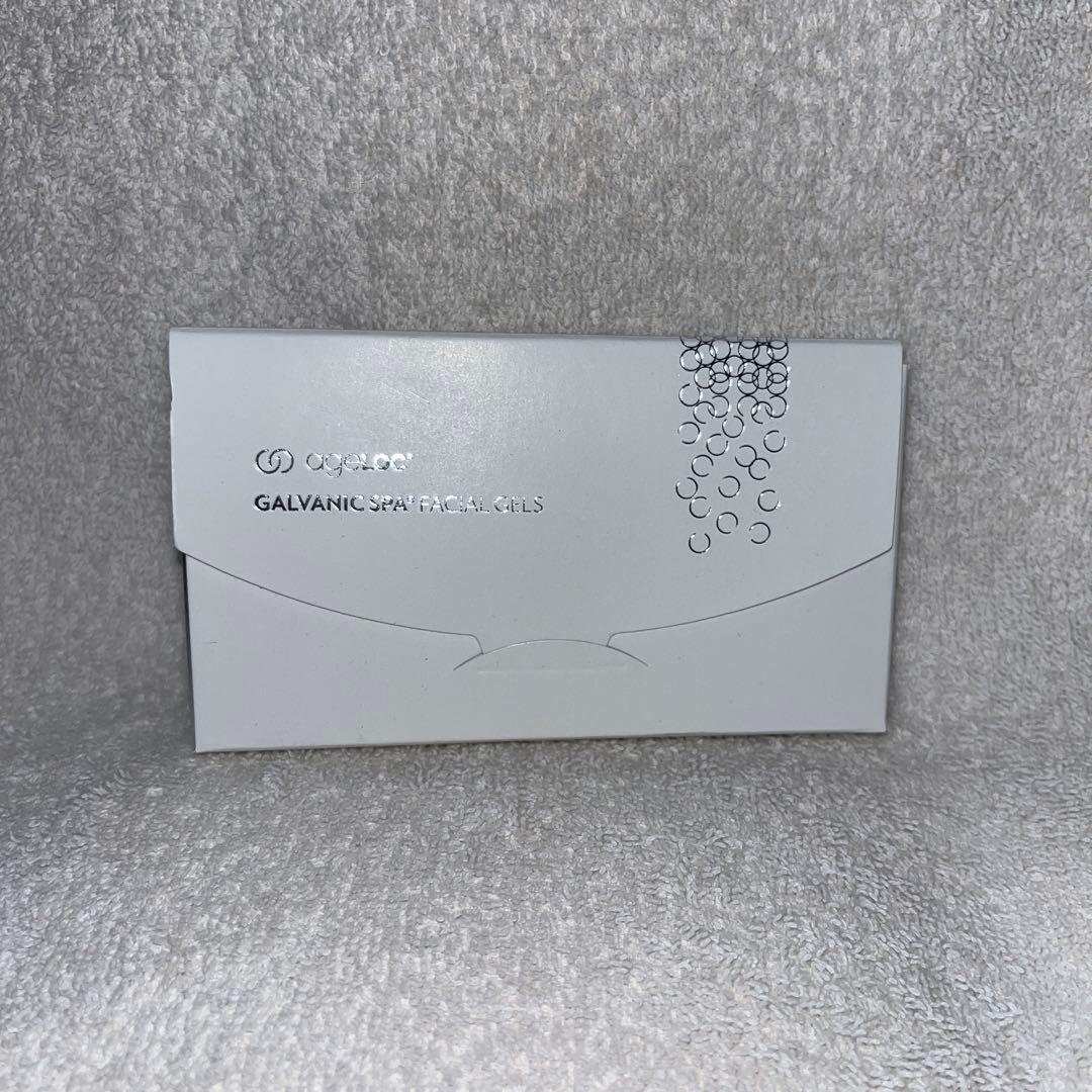 ニュースキン ageLOC®︎ ガルバニック スパ（本体/箱付き）