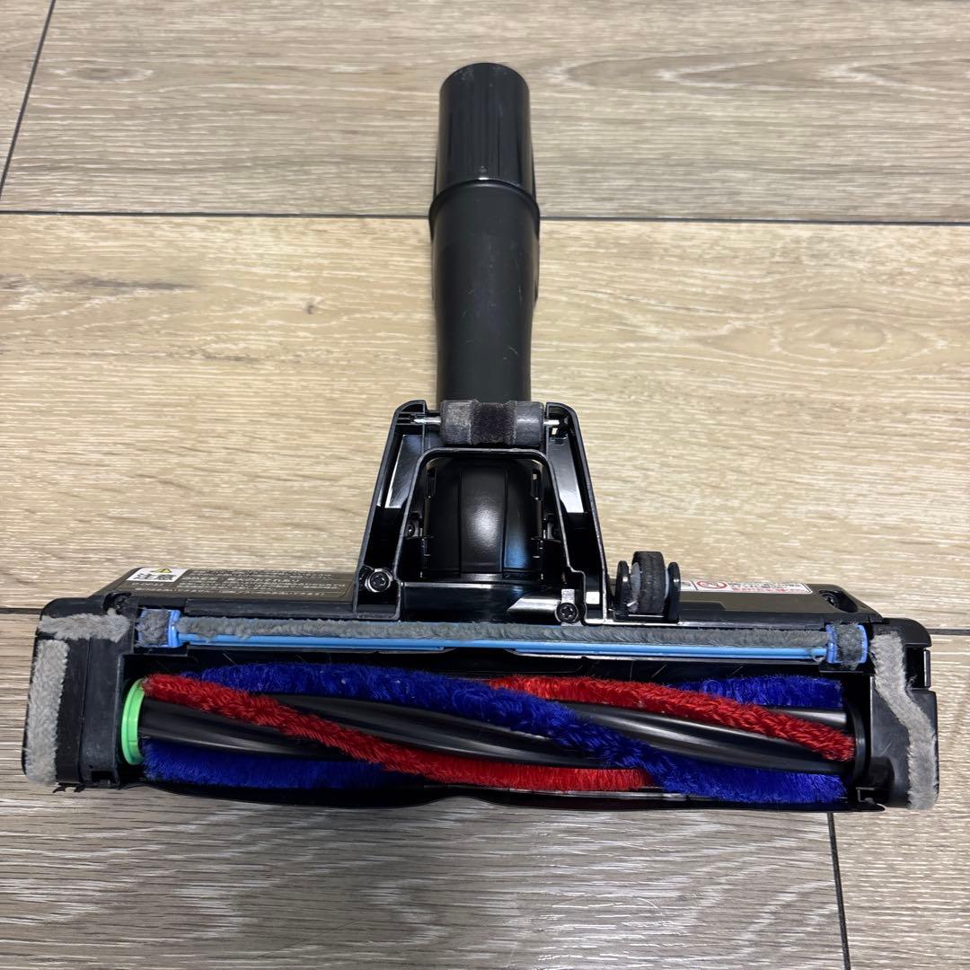 日立 ラクかるスティック コードレスクリーナー PV-BL3K