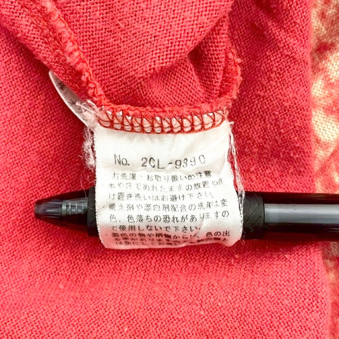 y2k❤️ 00s HYSTERIC GLAMOUR ヒスガール ロゴ ロンT