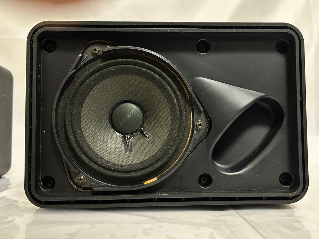 BOSE ボーズ Model 111AD スピーカー