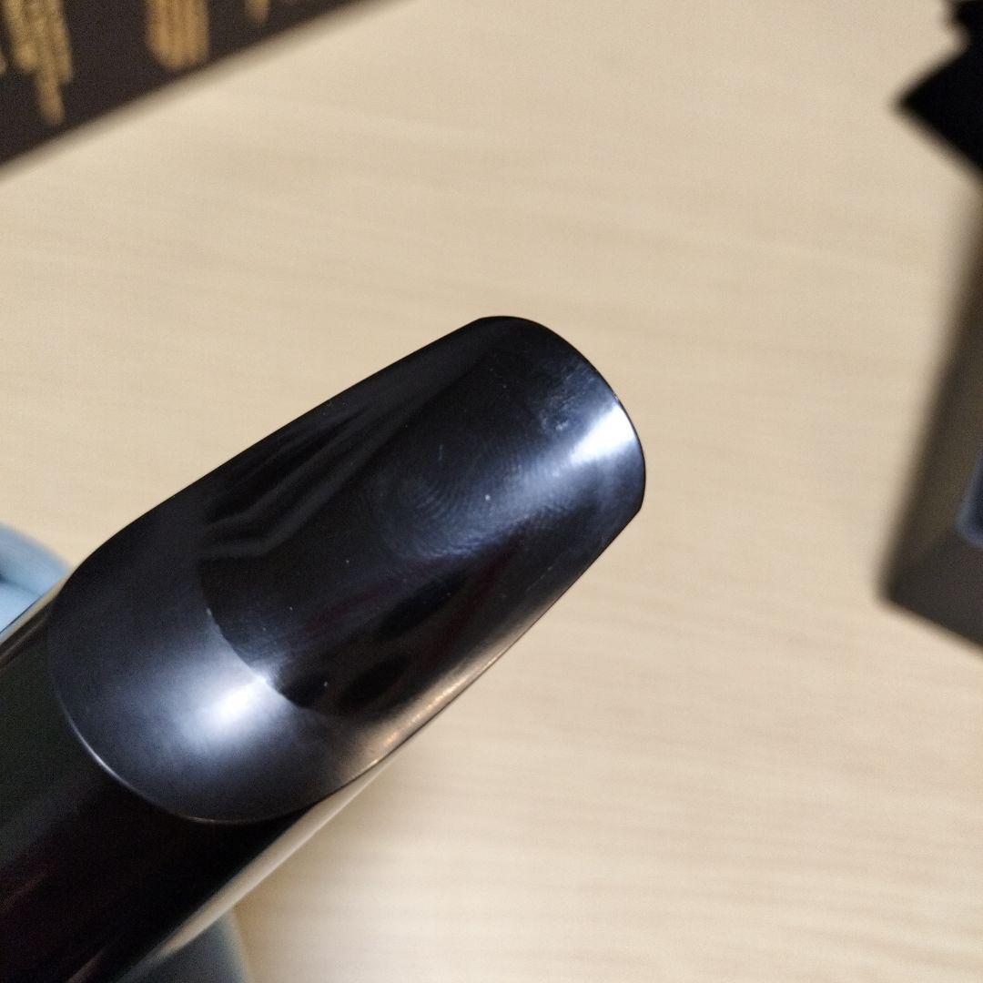 クロード・ドゥラングル マウスピース　セルマー