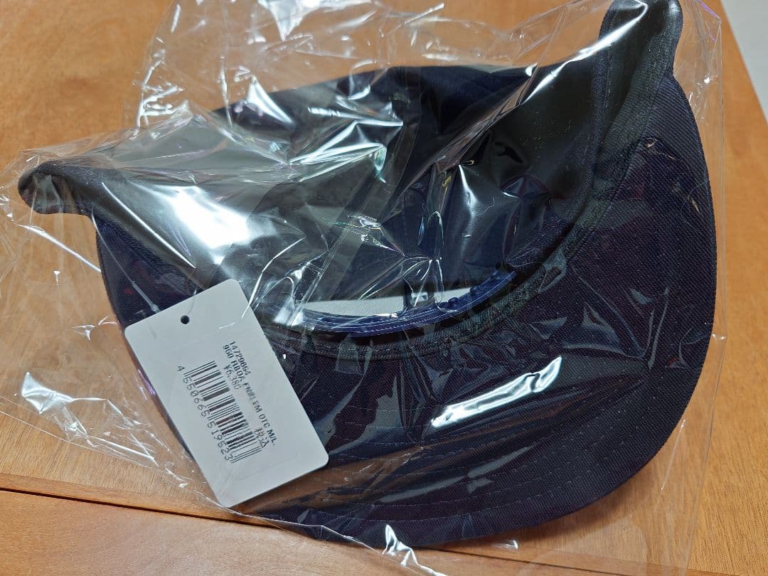 RB大宮アルディージャ NEWERA 950 RBOA EMBLEM NAVY