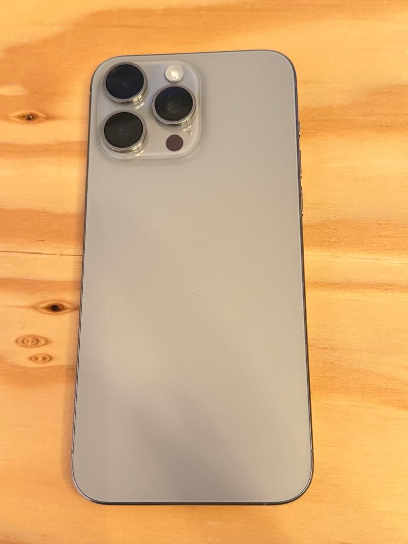 国内版SIMフリー Apple iPhone 15 pro max 256gb