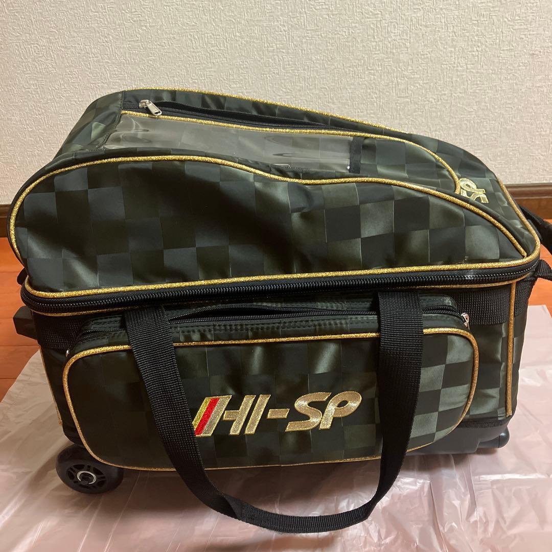 HI-SP ボウリング用バッグ
