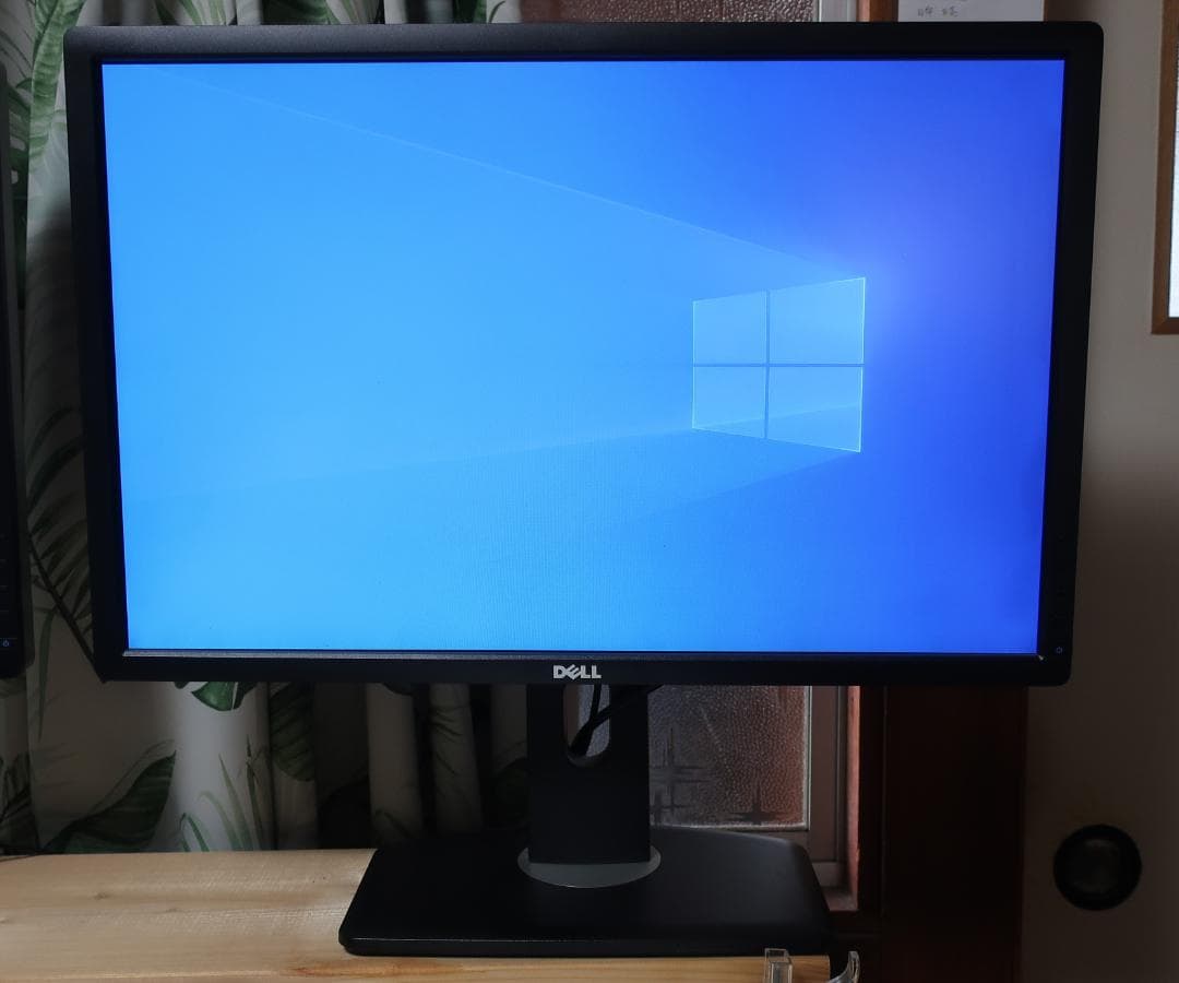 Dell U2412M　24型 1920ｘ1200