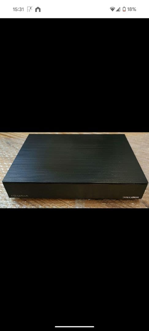 よねちゃん様【美品】 HVL-LS4 ネットワークHDD 4TB