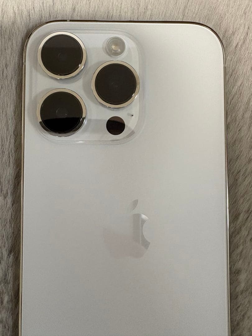 Apple iPhone 14 Pro ホワイト 本体