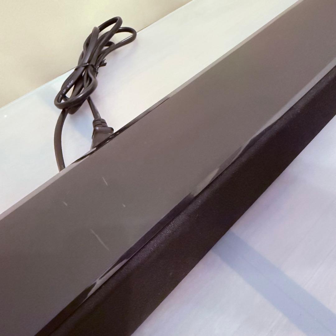 【美品】Panasonic SU-HTB488 サウンドバー ホームシアター