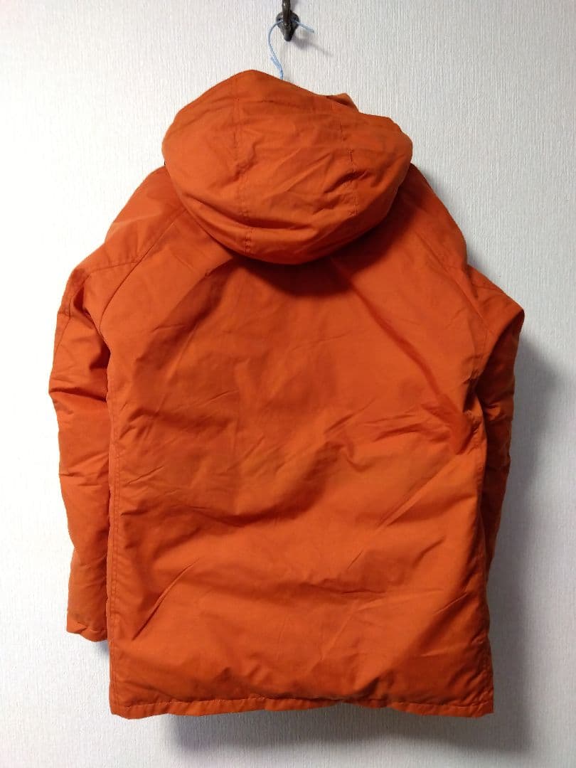 ザンターｗｐダウンジャケットＬ寸