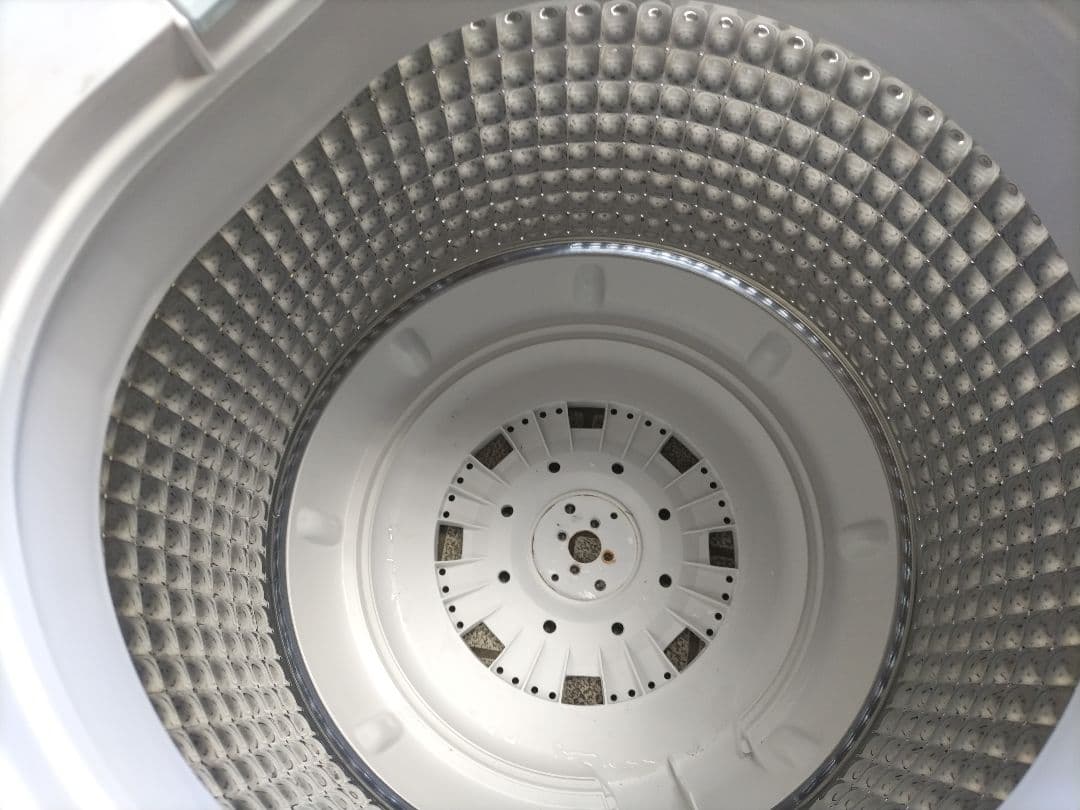 札幌市近郊の方限定！送料無料！ツインバード　冷蔵庫110Lとアクア 洗濯機 5k