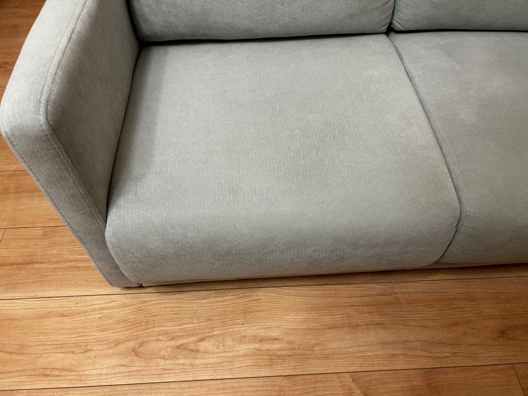 2人掛け ソファ Bela