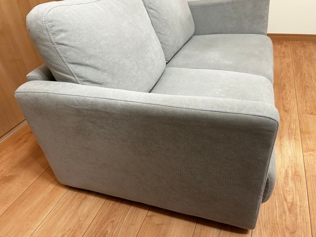 2人掛け ソファ Bela