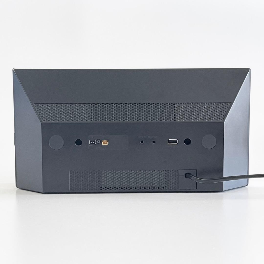 【美品／完動品】Sony マルチコネクトコンポ CMT-X3CD