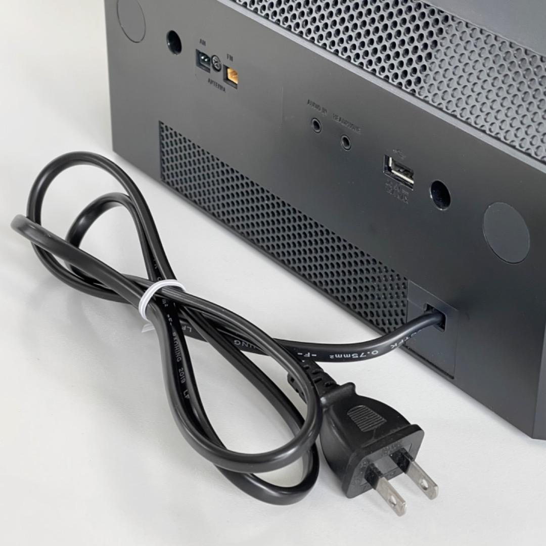 【美品／完動品】Sony マルチコネクトコンポ CMT-X3CD