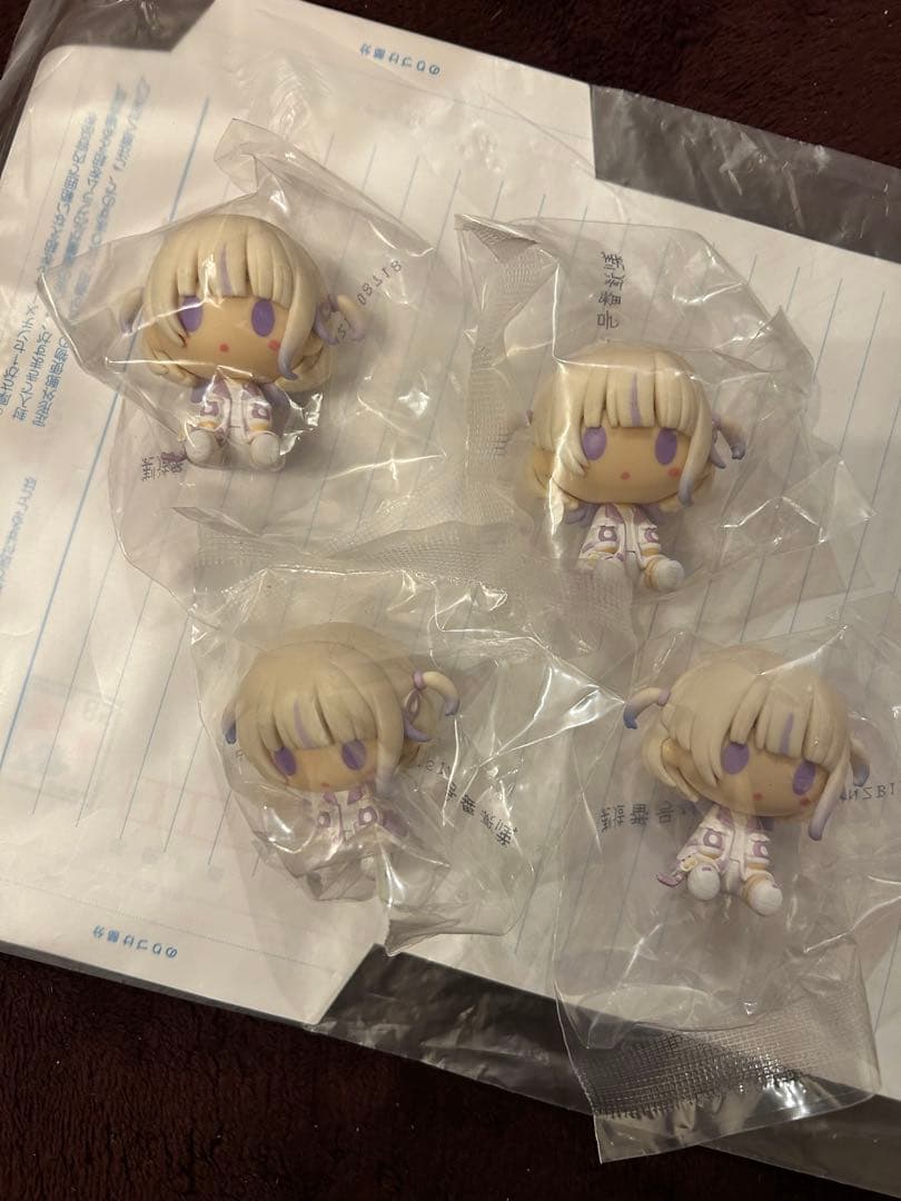 24時間以内発送 ReGLOSS 轟はじめ ちょこのっこ