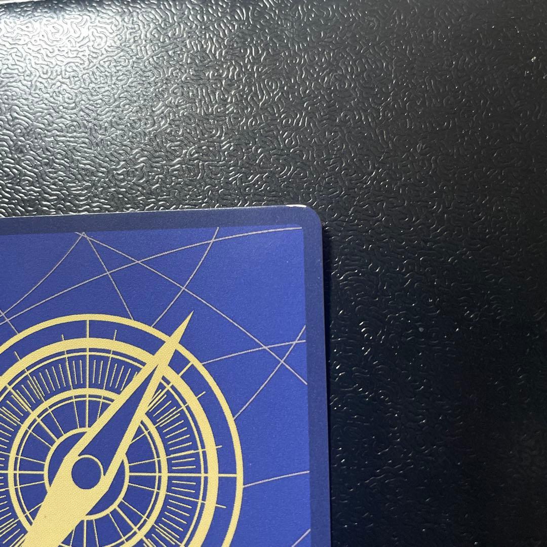 傷あり　ウタ　SP EB03-003