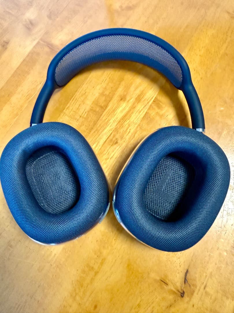 AirPods Max 第1世代 スペースグレー