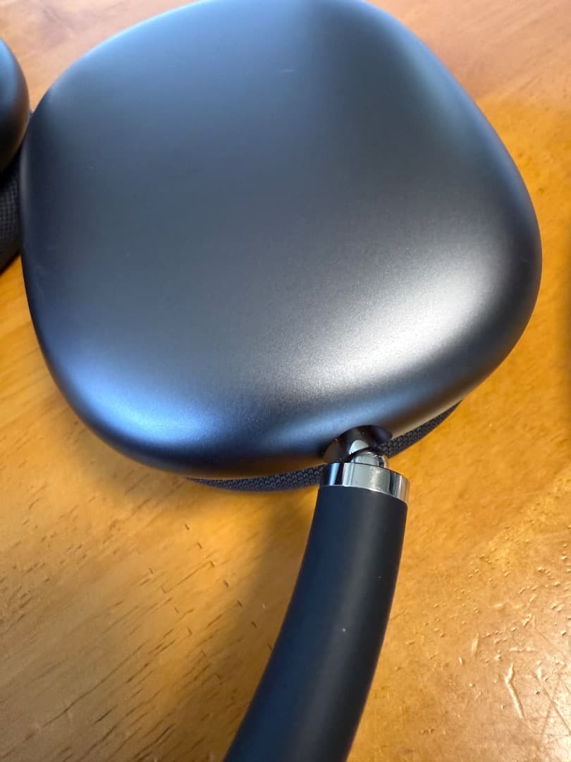 AirPods Max 第1世代 スペースグレー