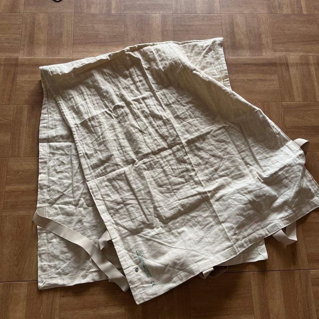 【Poteto】レヨコンプ　クロスディテク