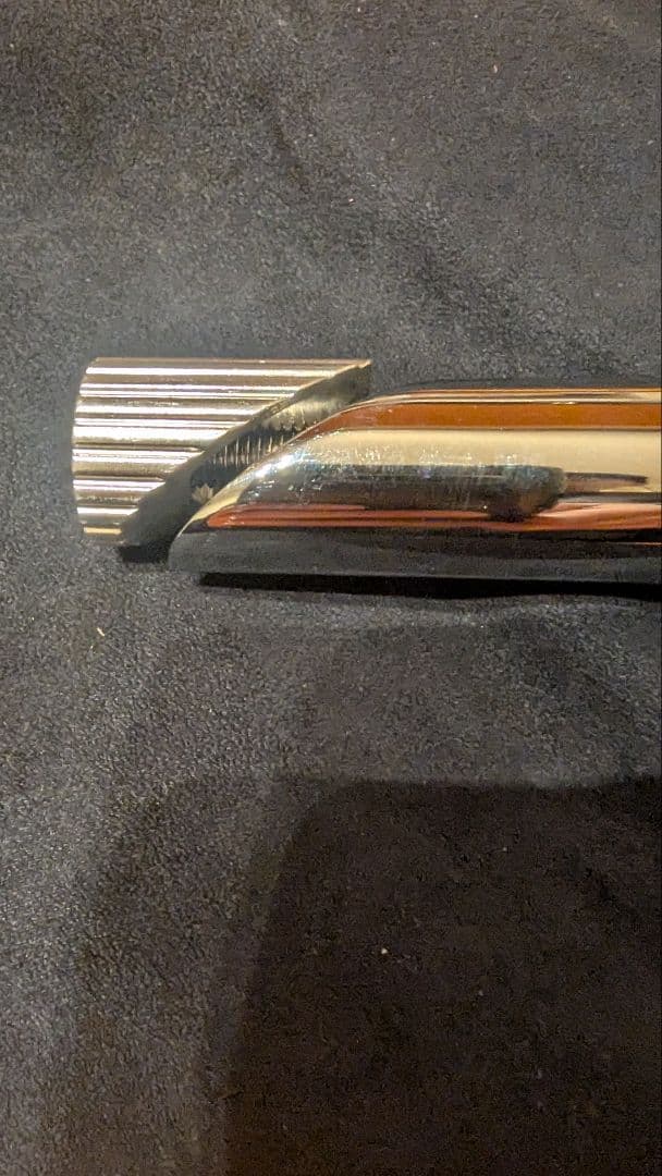 パーツ Velo Orange - Grand Cru Quill Stem 120mm