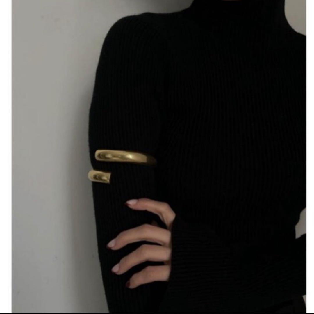 Ameri Vintage アッパー アーム バングル