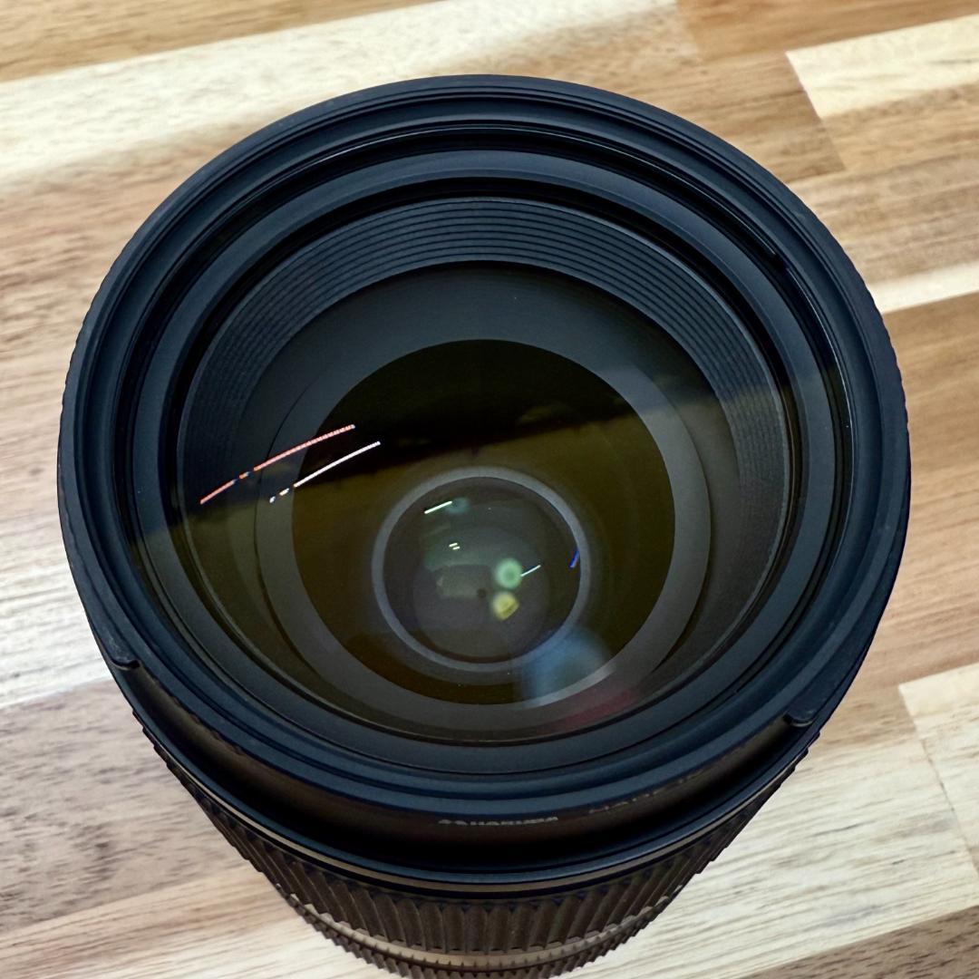 TAMRON 28-75mm F/2.8 Di III VXD G2 SONY用