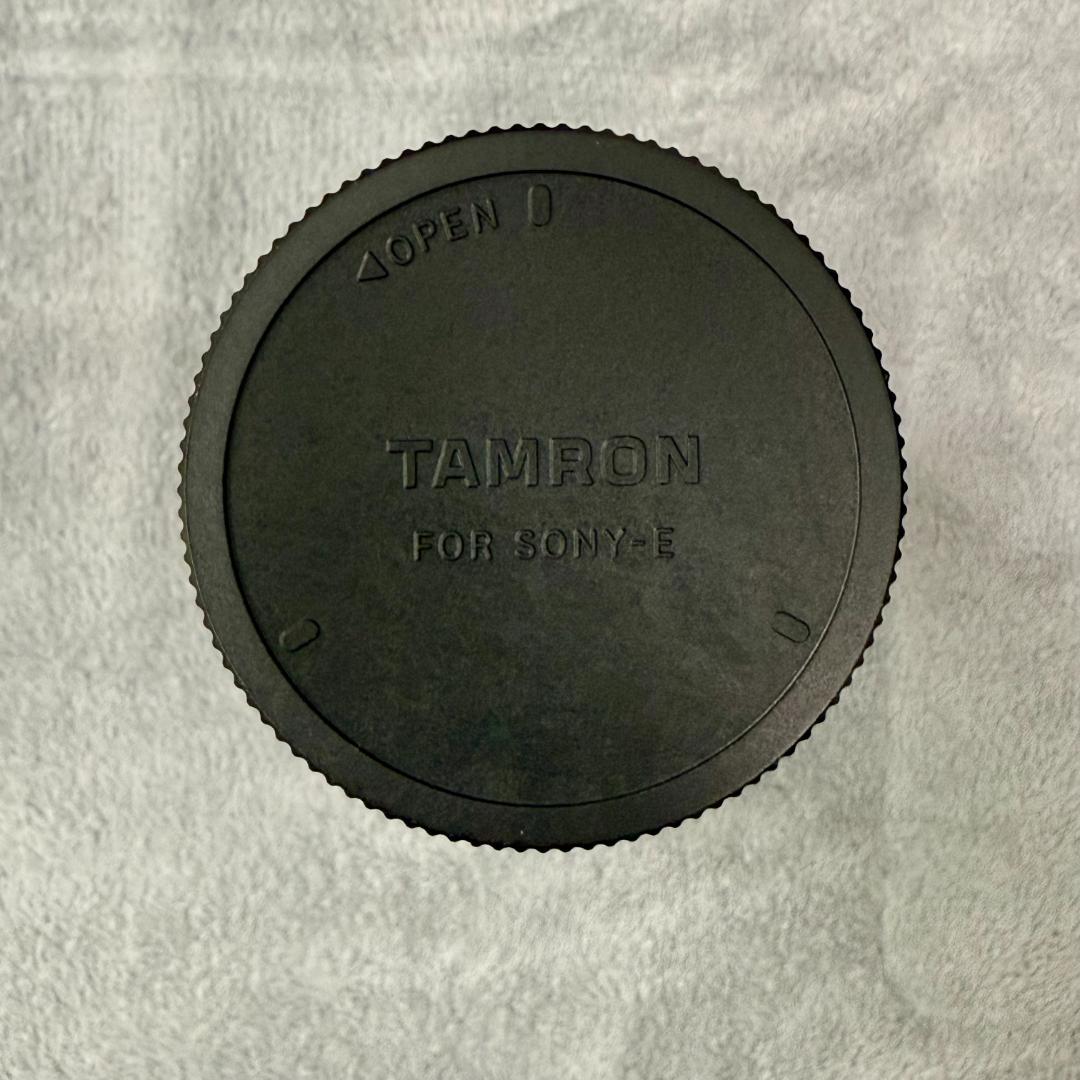 TAMRON 28-75mm F/2.8 Di III VXD G2 SONY用