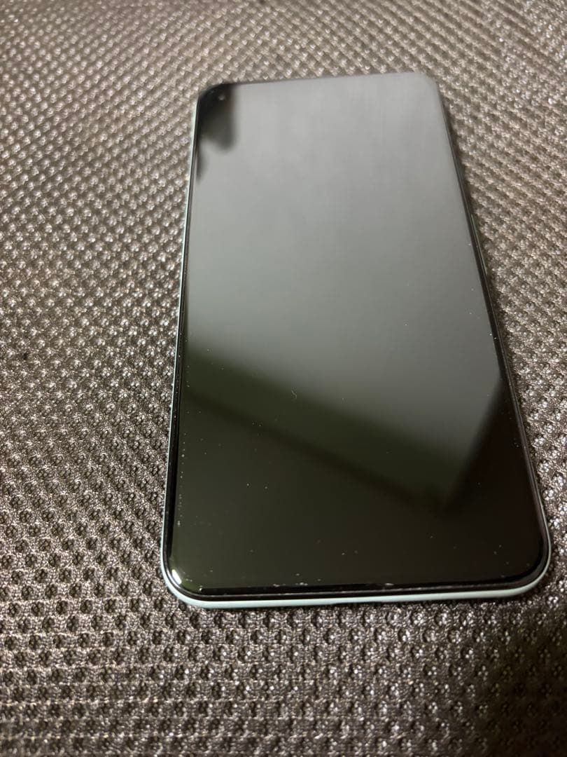 ［中古品］GooglePixel5 本体のみ