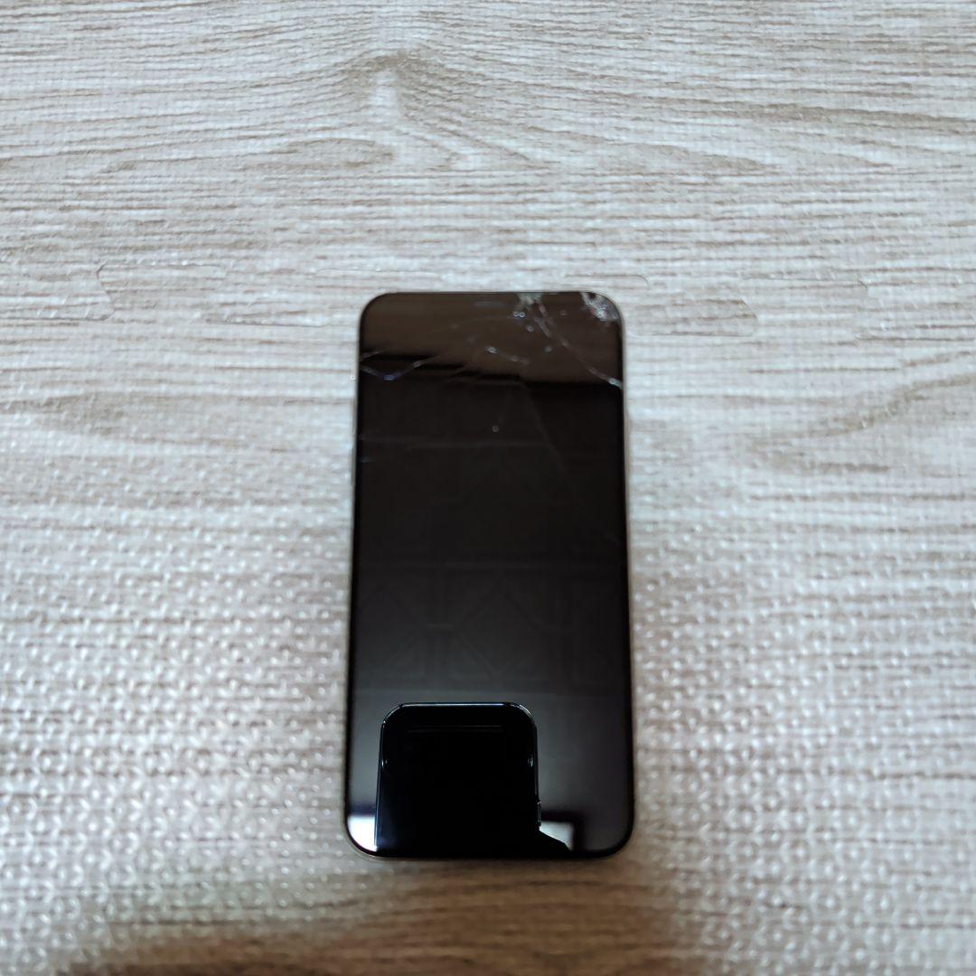 スマートフォン本体 iPhoneX 64GB