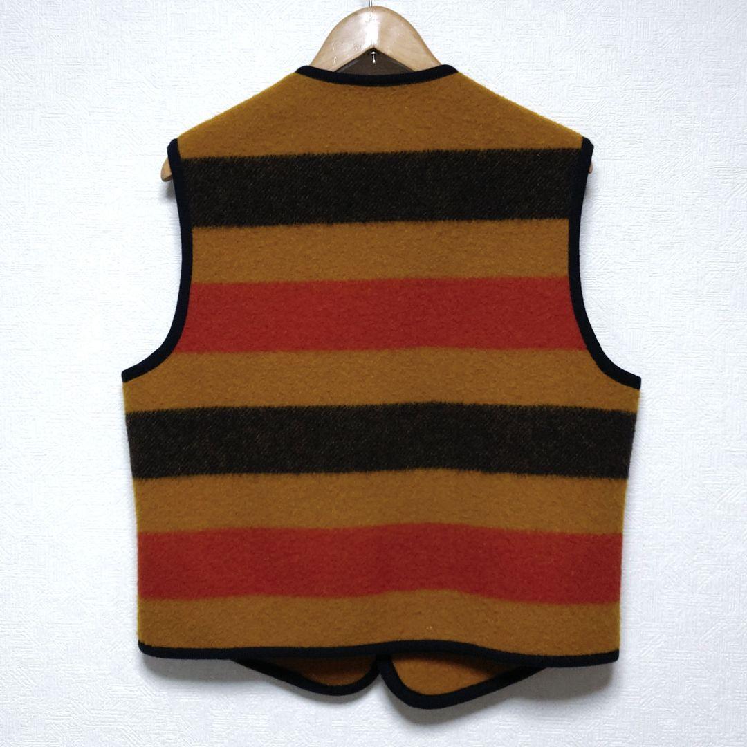 HERMES ロカバールベスト エルメス