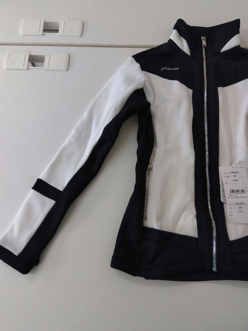 【新品】 phenix　スキーウェア　スノボウェア　レディース　f482