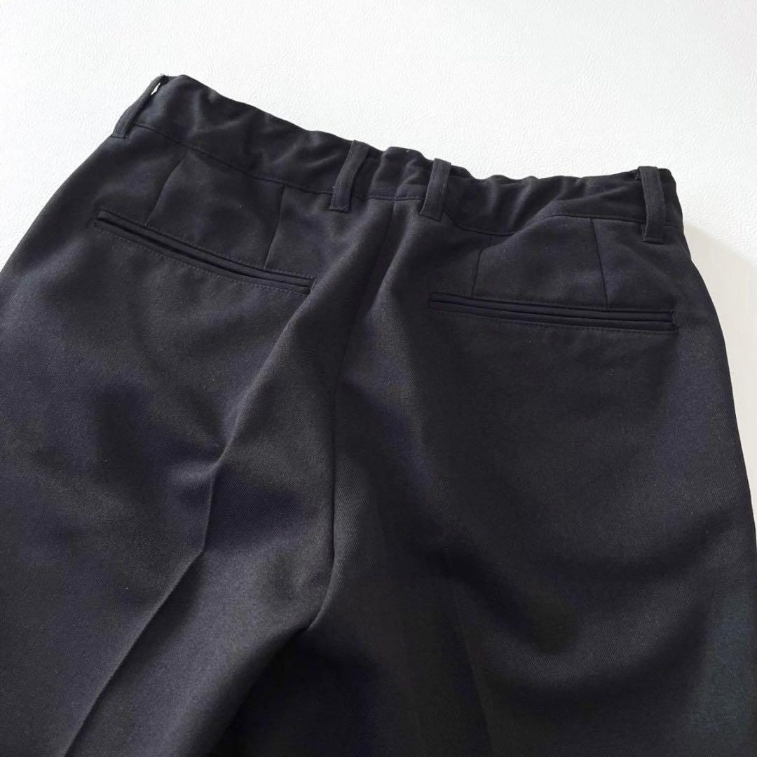 waltz by BEAMS .. ビームス フォーマルスーツ 卒業式 黒系