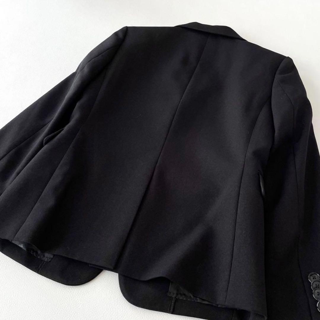 waltz by BEAMS .. ビームス フォーマルスーツ 卒業式 黒系