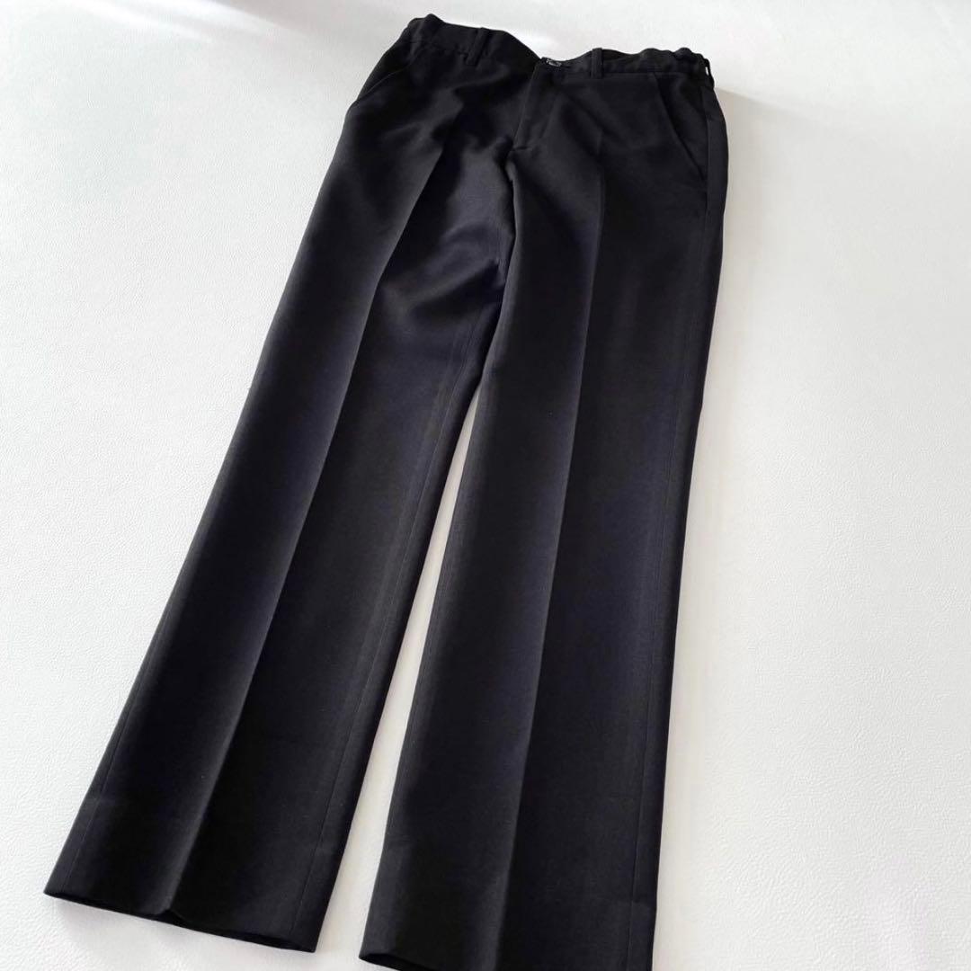 waltz by BEAMS .. ビームス フォーマルスーツ 卒業式 黒系