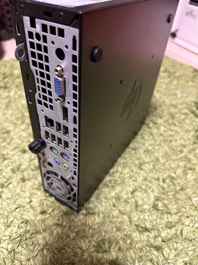 Windows11デスクトップpc