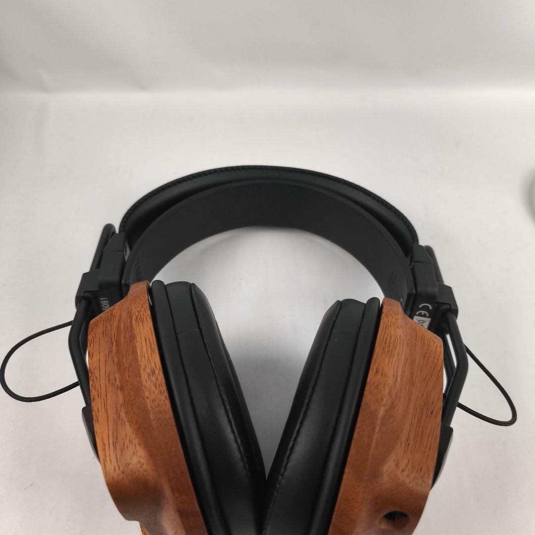 FOSTEX T60RP ヘッドホン フォステクス + 純正バランスケーブル