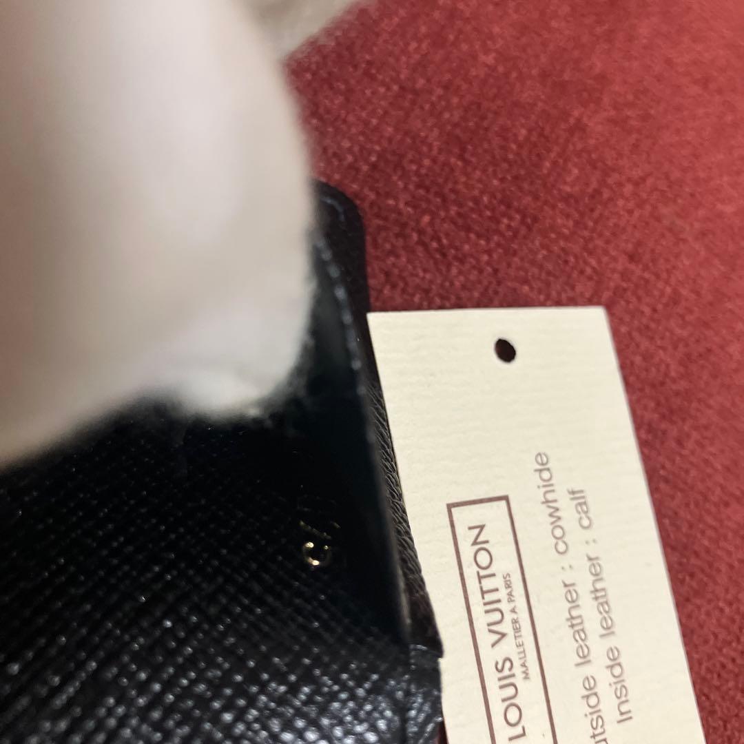 LOUIS VUITTON エピ 名刺入れ