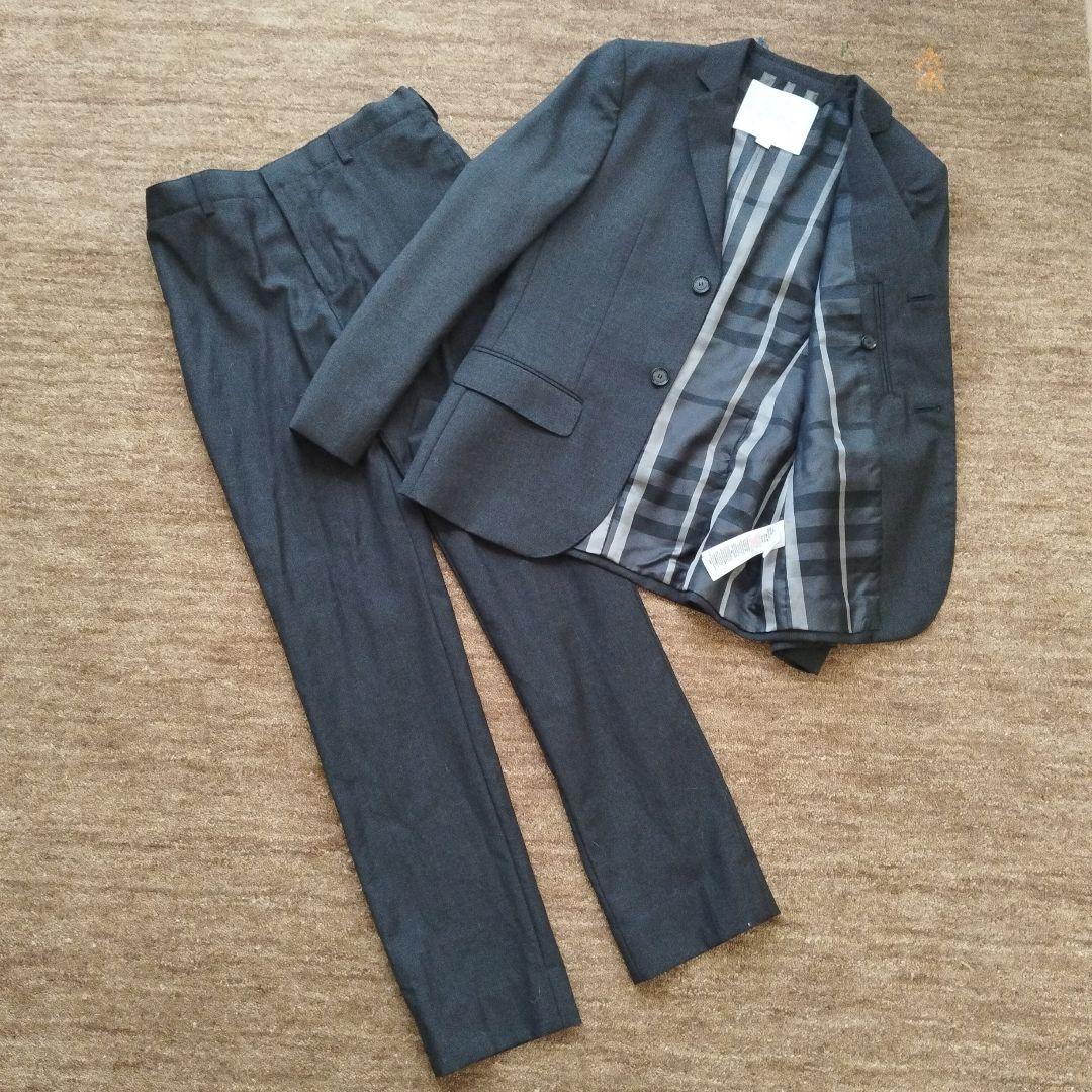 BURBERRY　バーバリー スーツ　12Y 152 150