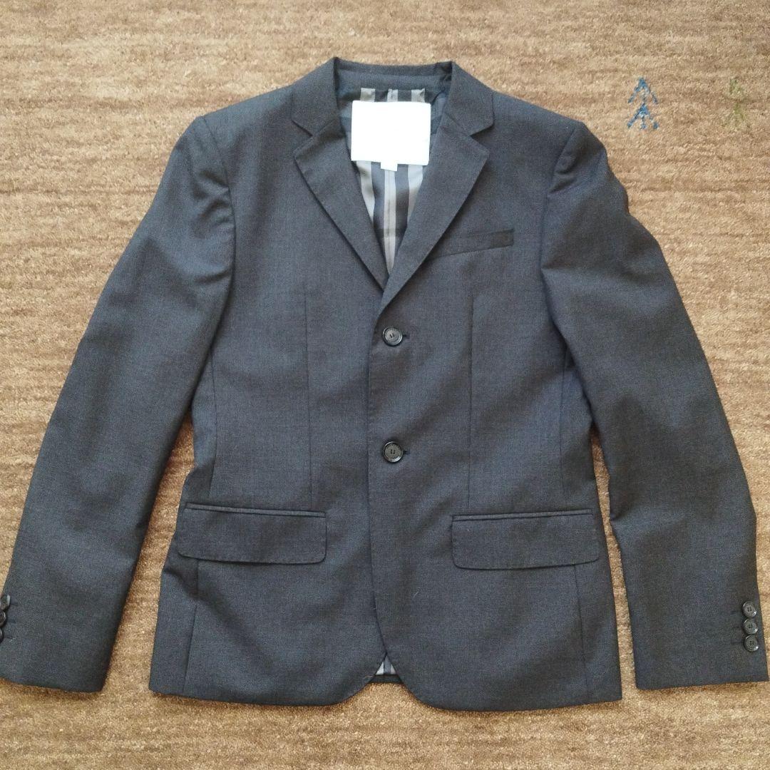 BURBERRY　バーバリー スーツ　12Y 152 150