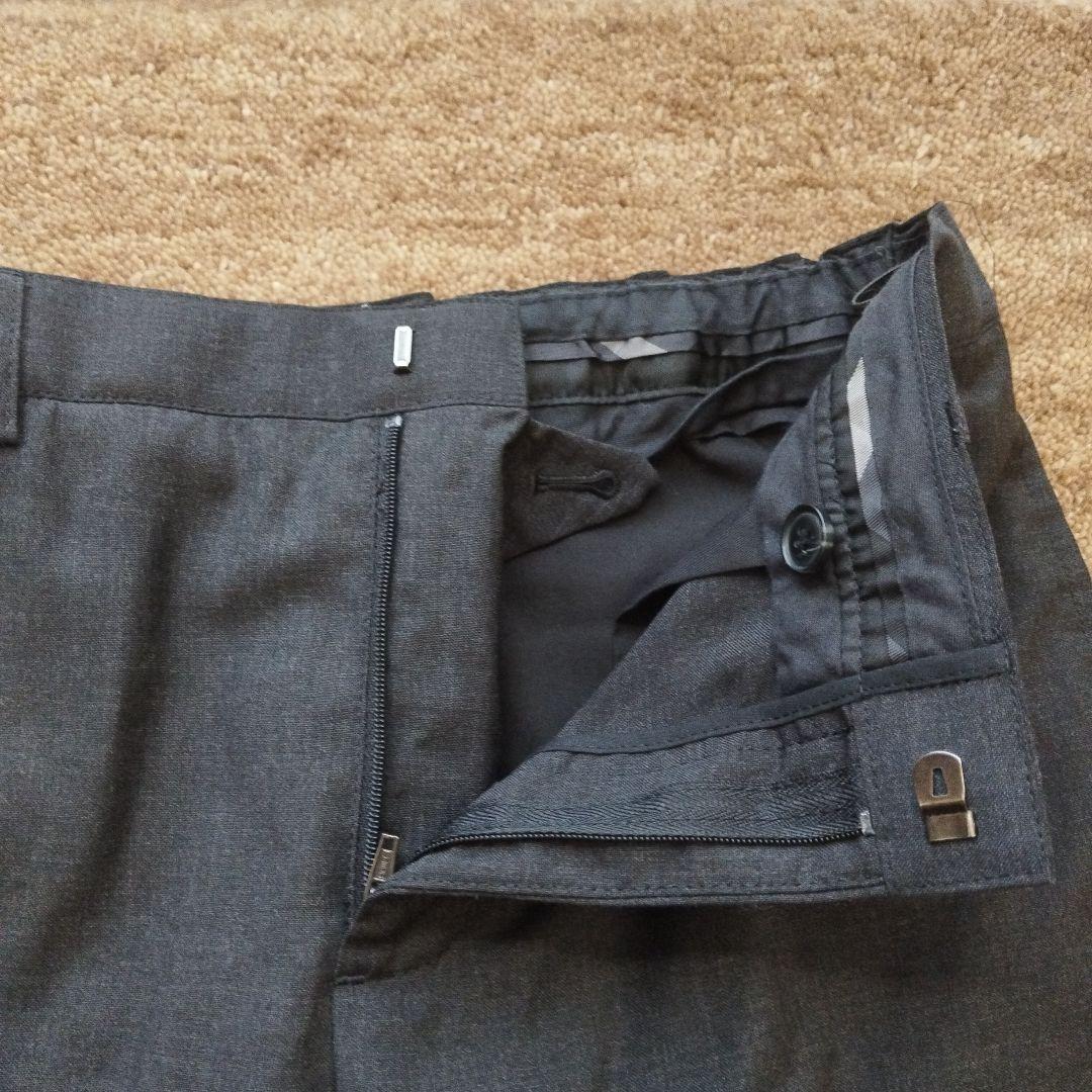 BURBERRY　バーバリー スーツ　12Y 152 150
