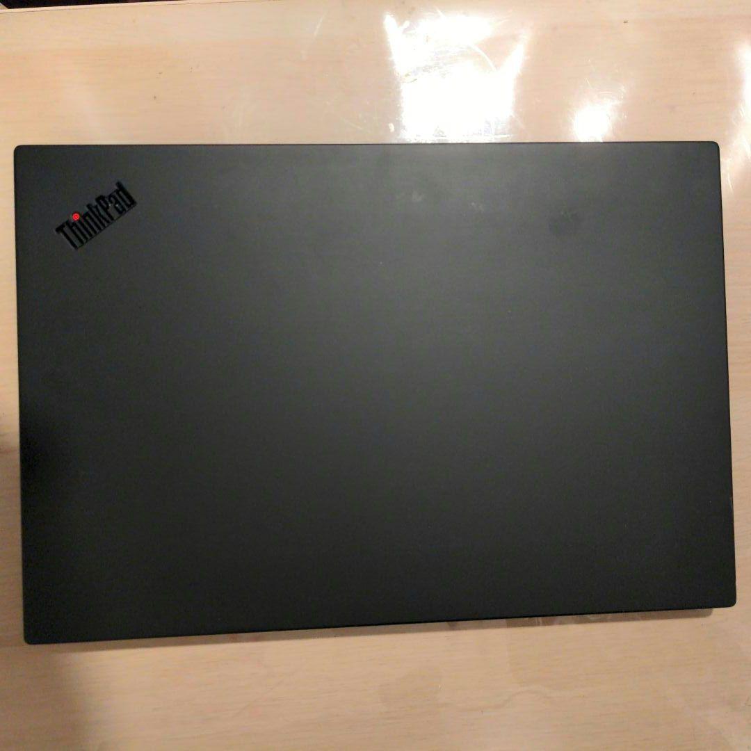 Windowsノート本体 Lenovo ThinkPad P1 Gen 3 32GB/512GB