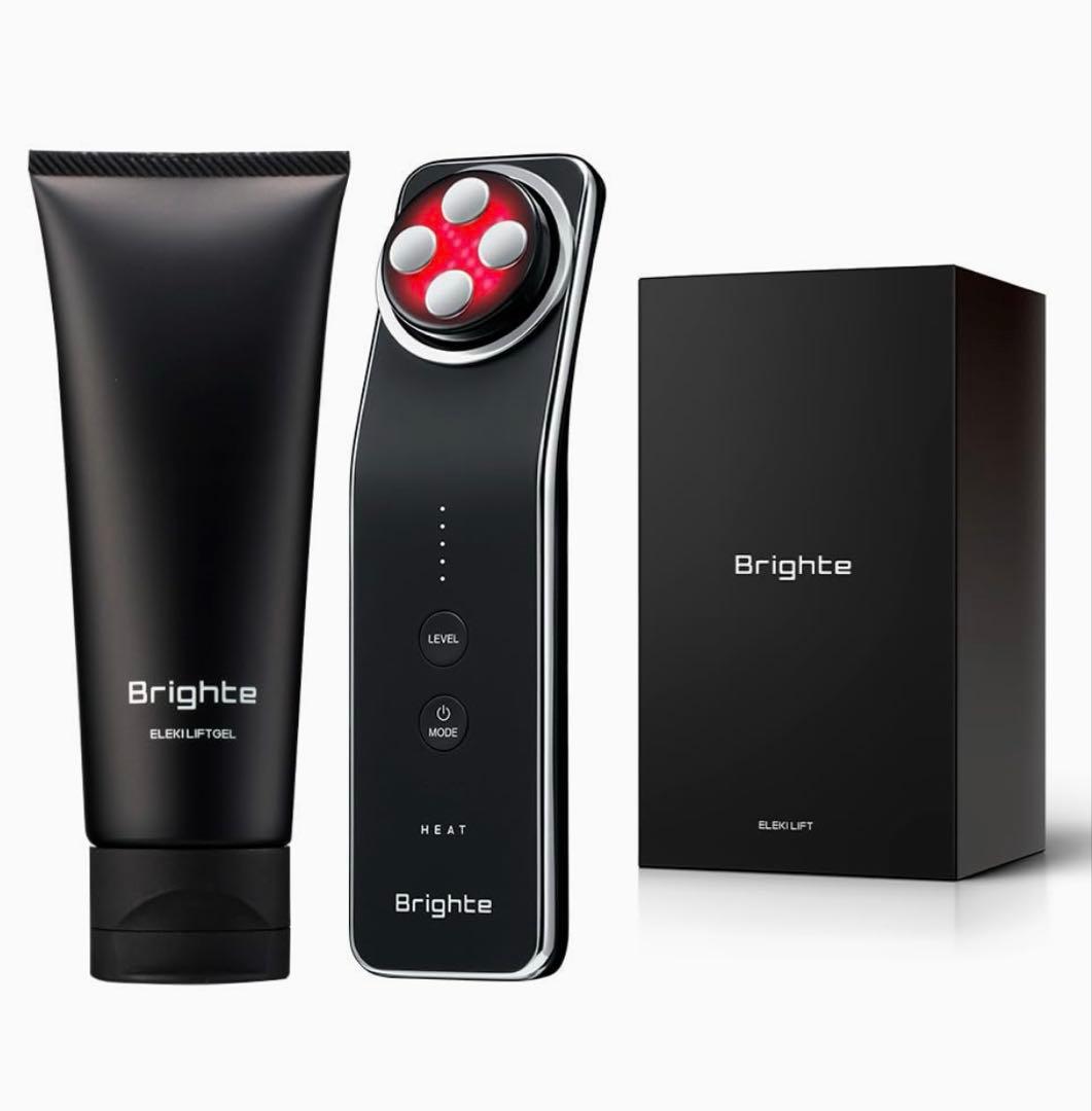 Brighte ELEKI LIFT 美顔器