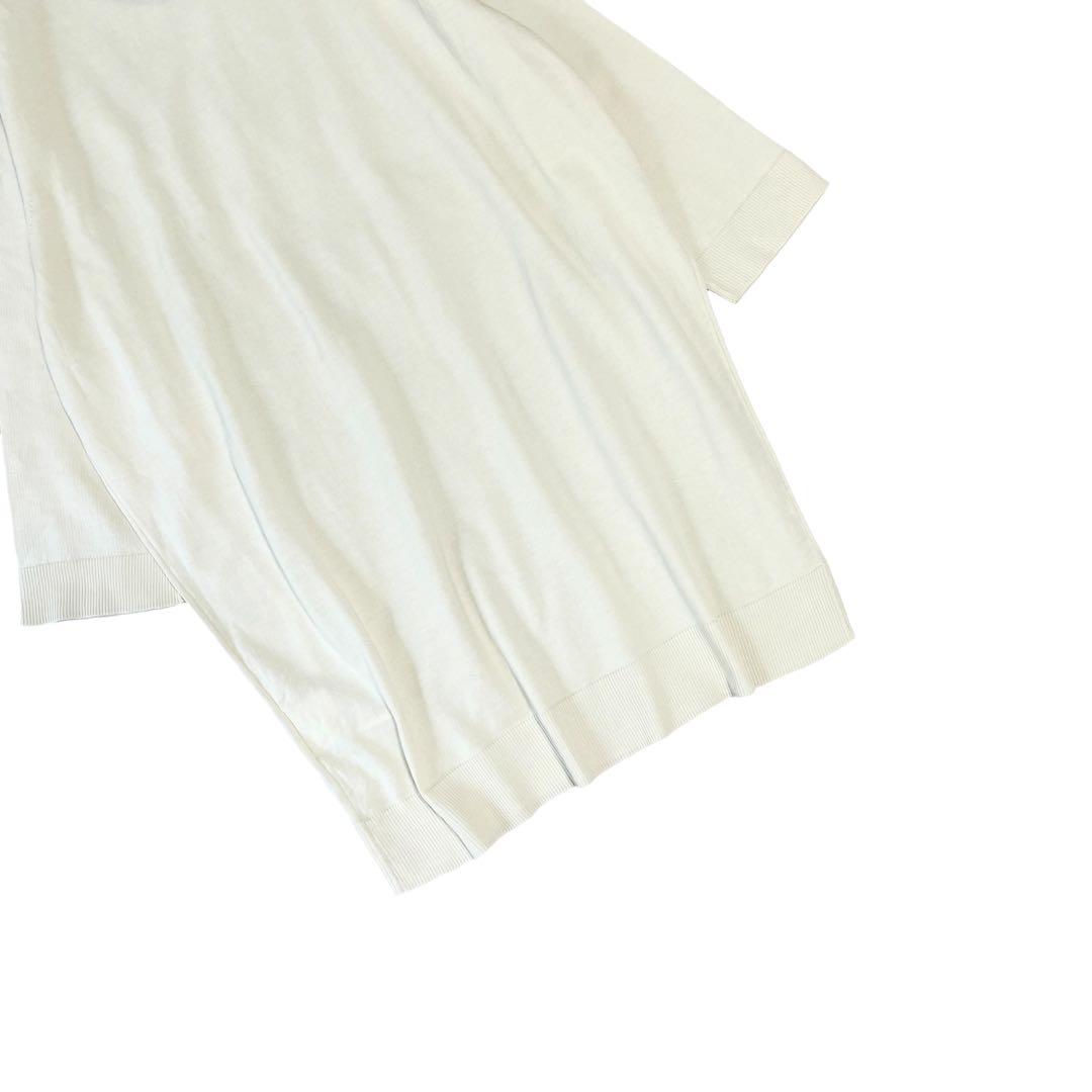 未使用✨ドゥーズィエムクラス FF grace カーディガン アンサンブル 38