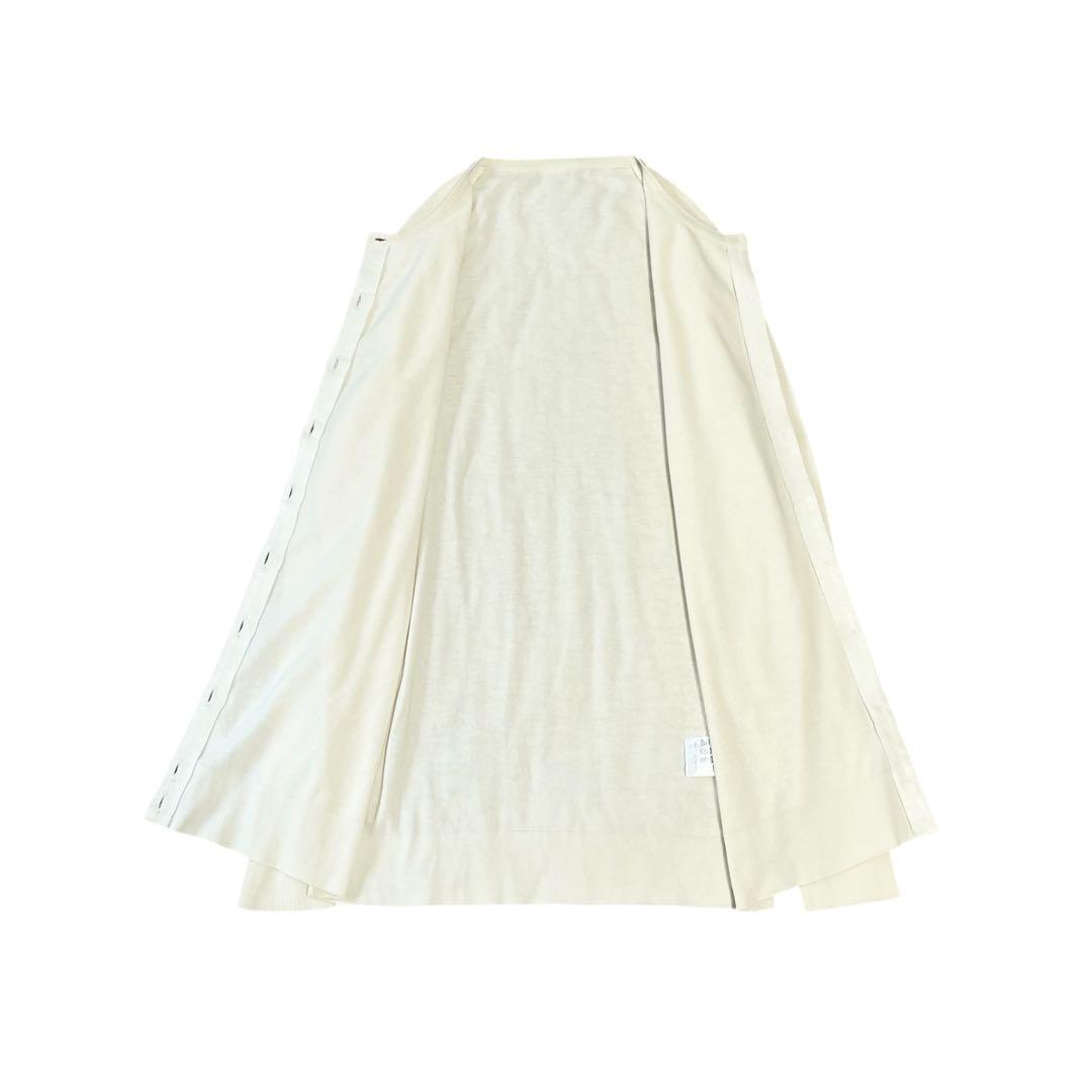 未使用✨ドゥーズィエムクラス FF grace カーディガン アンサンブル 38