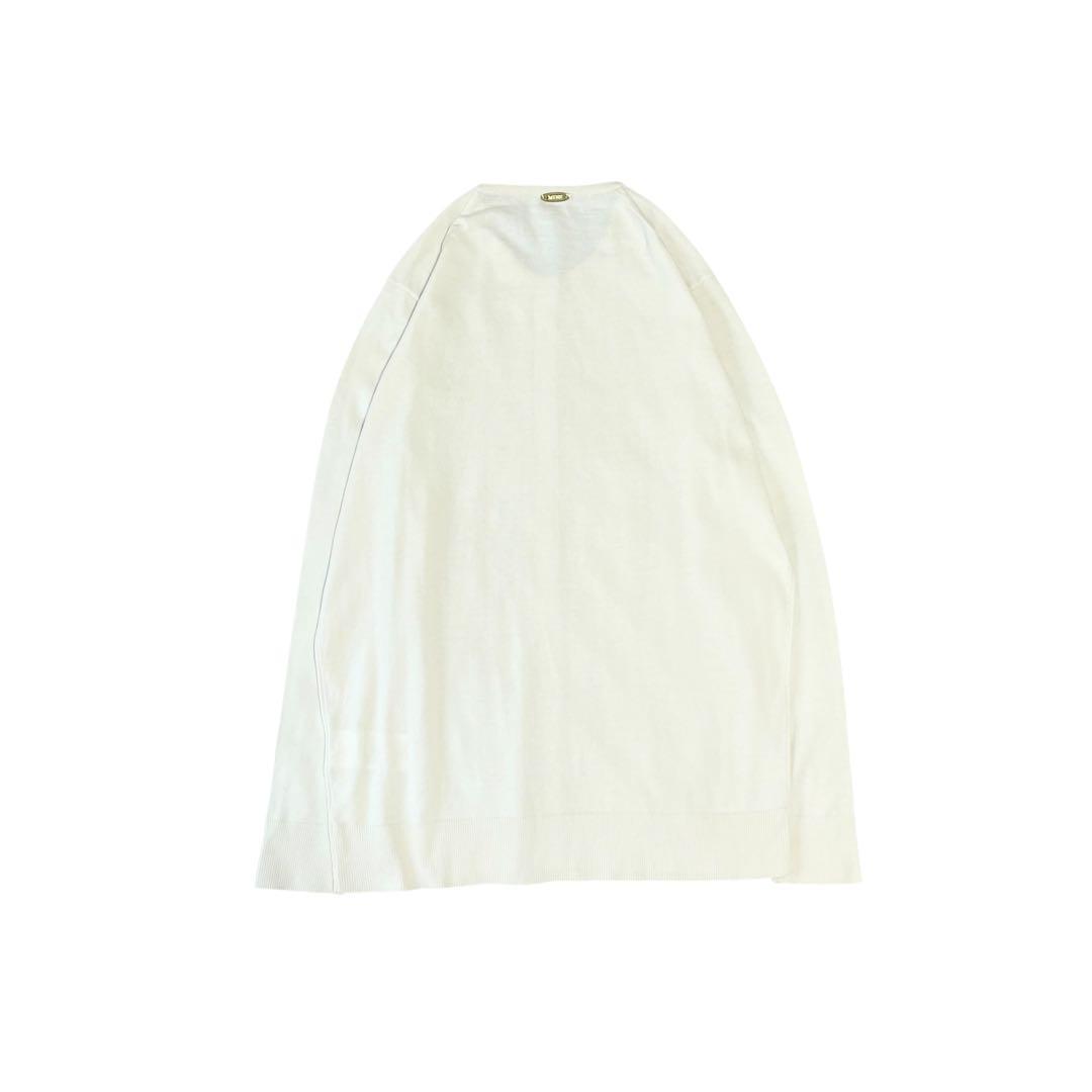 未使用✨ドゥーズィエムクラス FF grace カーディガン アンサンブル 38