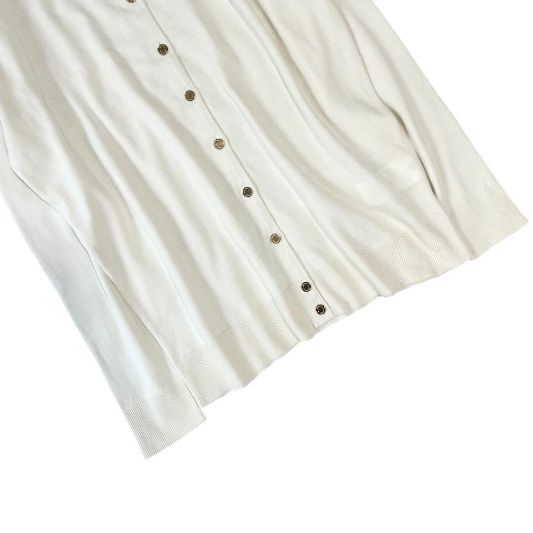 未使用✨ドゥーズィエムクラス FF grace カーディガン アンサンブル 38