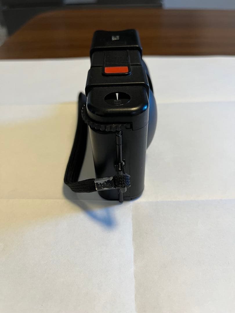 ワ*ラ様 OLYMPUS XAコンパクトフィルムカメラ