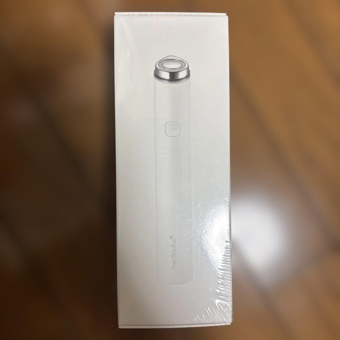 medicube BOOSTER PRO MINI 美顔器