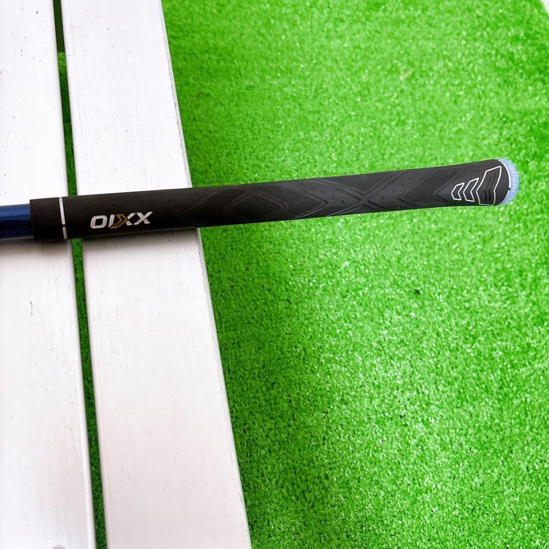 XXIOゼクシオMP1200L 7番アイアン　レディース